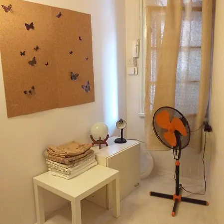 Капана Винтидж Арт За Двама Apartment Plovdiv