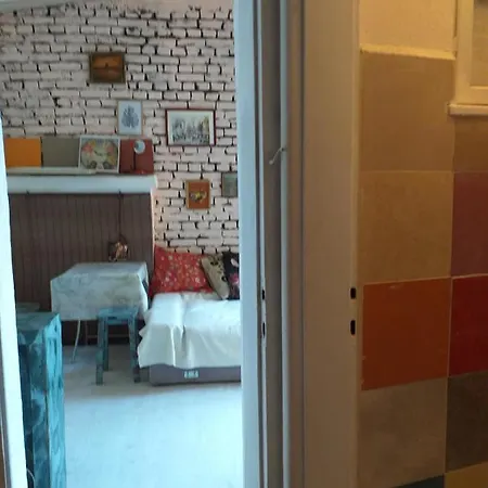 Apartment Капана Винтидж Арт За Двама